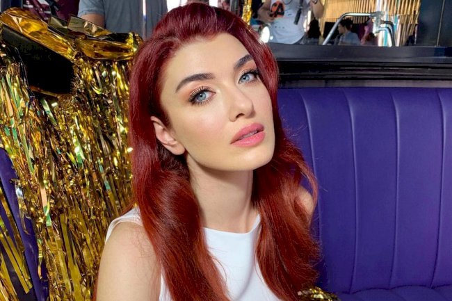 Seksi fotografije Aslihan Guner (FOTO)