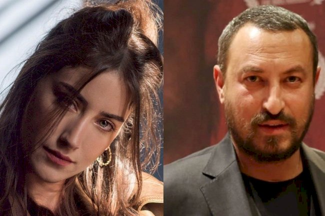 Hazal Kaya i Onur Saylak u strahu od zaraze