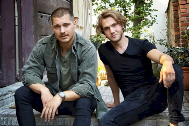 Da li će Cagatay Ulusoy i Aras Bulut Iynemli ponovo postati glumački duo u Cukur?