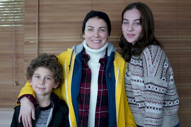 Zbog serije Bir Annenin Gunahi / Majčin greh prolivaće se suze! Saznajemo i zašto... (VIDEO)