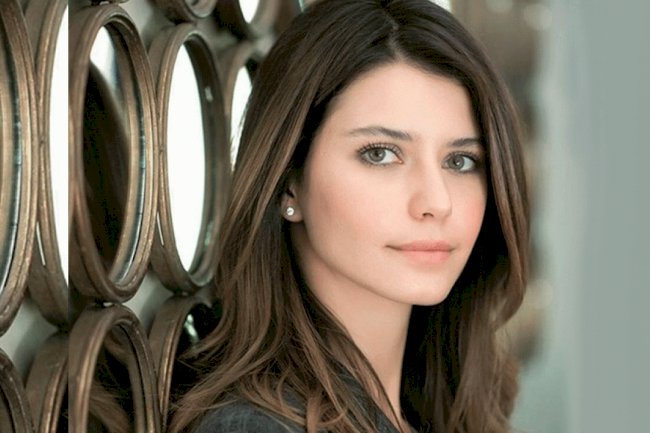 Emotivna objava Beren Saat... (FOTO)