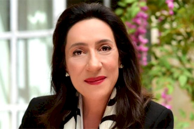 Turska glumica Binnur Kaya o budućim projektima