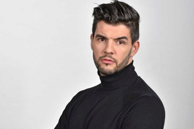 Stevan Piale-Luka iz "Igre sudbine" pokazao kakav je frajer! (FOTO)