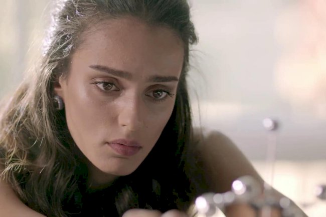 Bestemsu Ozdemir – „Ništa mi ne ide kako treba“