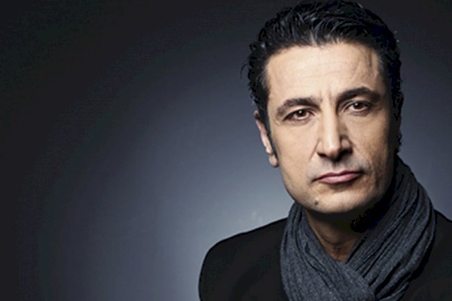 Turski glumac Ekrem Ispir u seriji Kurulus Osman