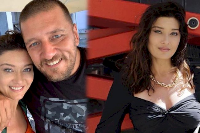 Nurgul Yesilcay objavila sliku sa svojim bratom (FOTO)