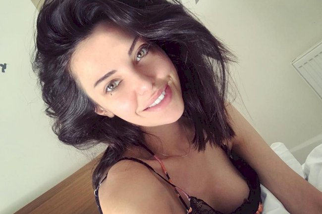 Tuvana Turkay dobila rezultate testa na koronu!