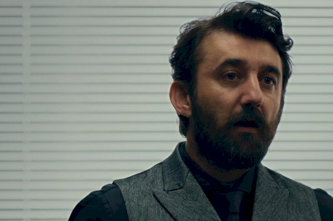 Necip Memili napušta Cukur?