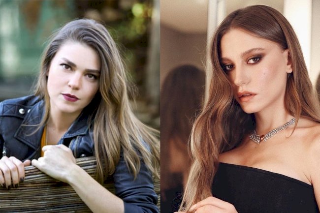 Asli Enver prozvala Serenay Sarikayu?