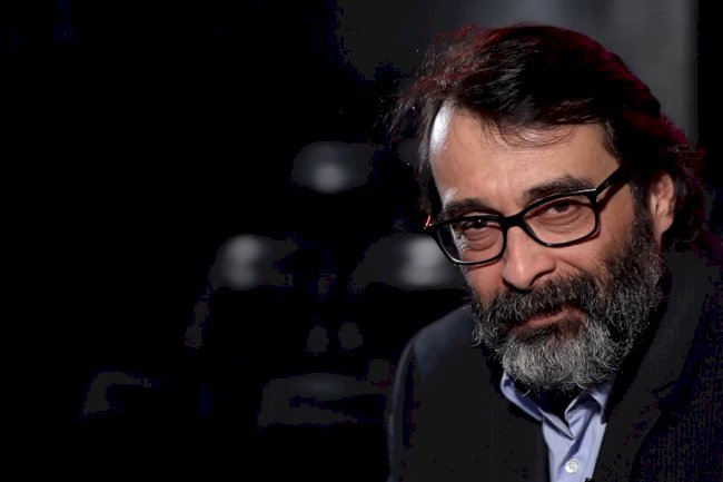 Arif Piskin u novoj seriji