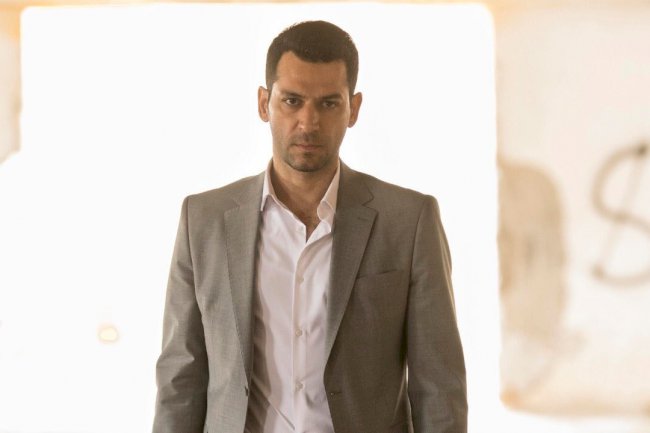 Murat Yildirim o seriji Ramo