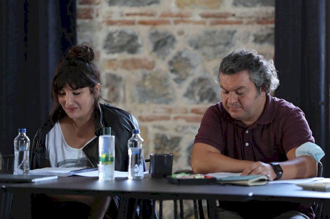 Nove informacije oko serije Iyi Aile Babasi / Dobar porodični čovek