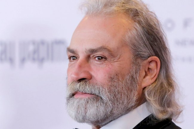 Haluk Bilginer posetio set serije Cukur, da li će i glumiti u njoj? Evo odgovora