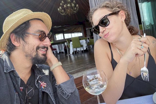 Melisa Senolsun i Umut Evirgen se pripremaju za brak?