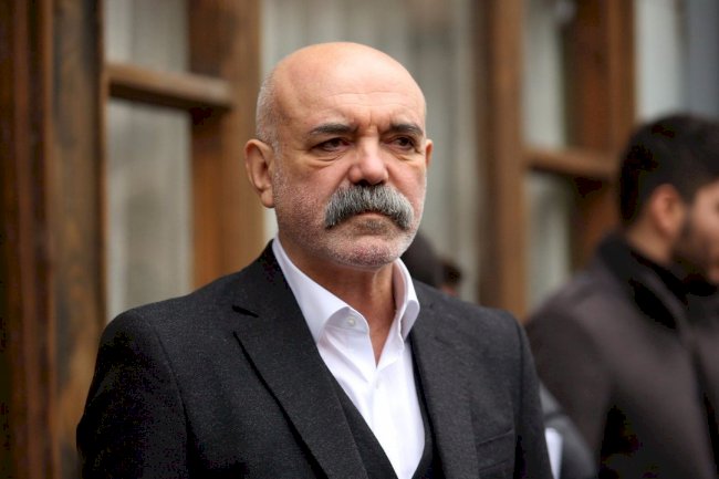 Evo i koja je prava profesija Ercana Kesala!