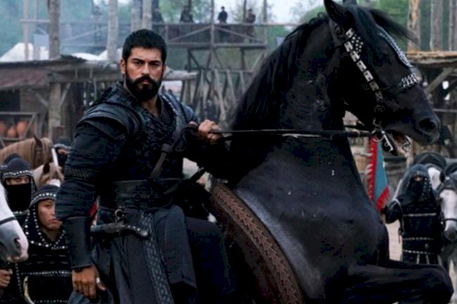 Turska Serija – Kurulus Osman epizoda 32