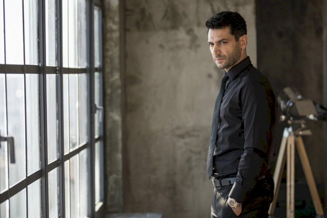 Turska Serija – Ramo epizoda 19