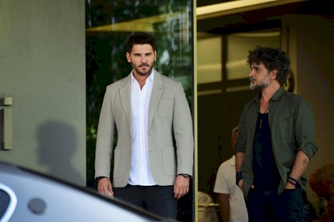 Turska Serija – Seref Sozu epizoda 4 KRAJ SERIJE