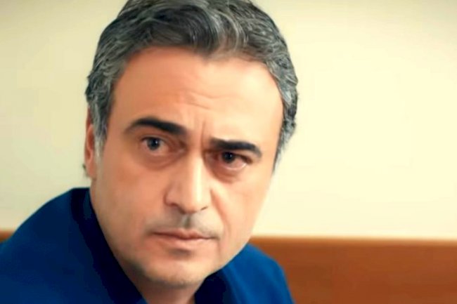 Turska Serija – Benim Adim Melek epizoda 38