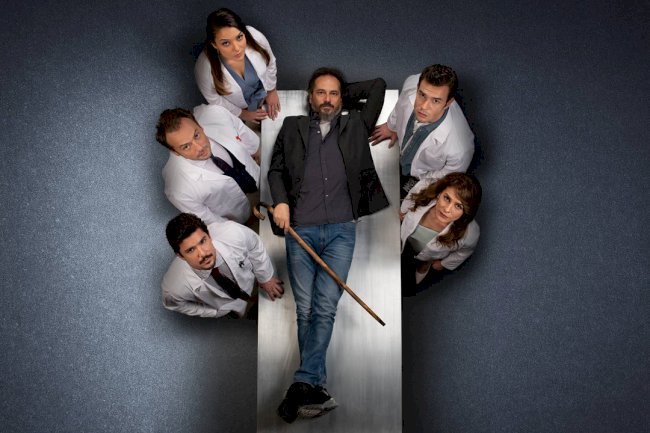 Odložena nova epizoda serije Hekimoglu – evo i zbog čega