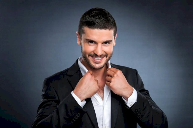 Berk Oktay se oprostio od serije Savasci (FOTO)