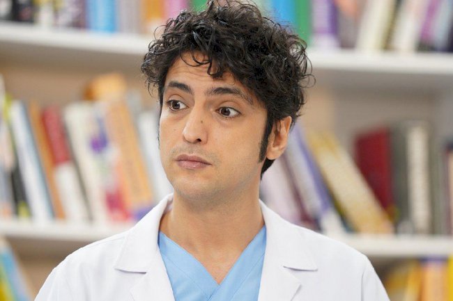 Turska Serija Mucize Doktor | Neobičan Doktor epizoda 36