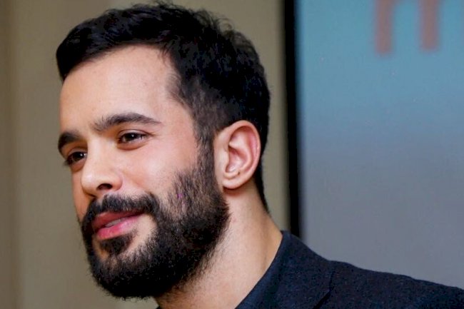 Baris Arduc o planovima za budućnost i novim serijama