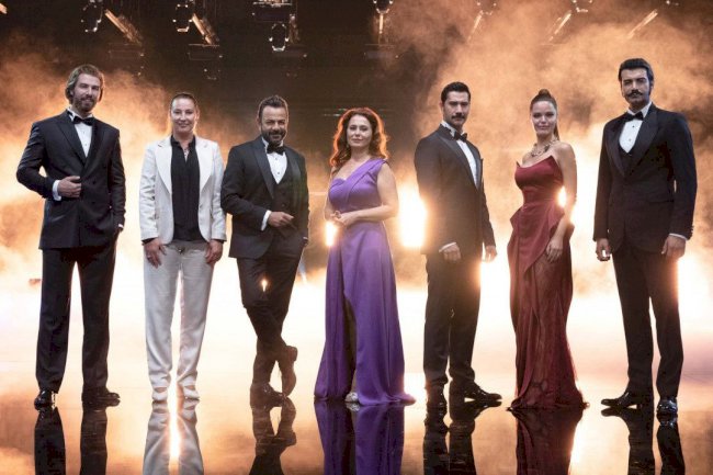 Vesti o kraju serije Bir Zamanlar Cukurova / Čukurova