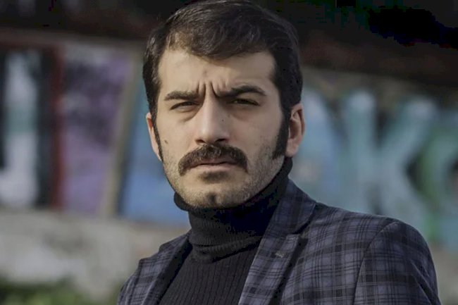 Spremna zamena za Berka Oktaya u seriji Savasci?