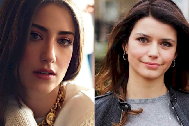 Hazal Kaya i Beren Saat – protivnice ili koleginice?