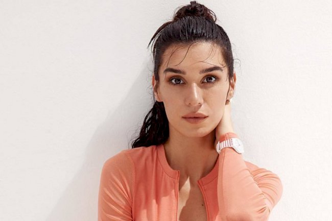 Novi raskid Burcu Kiratli i Sinana?