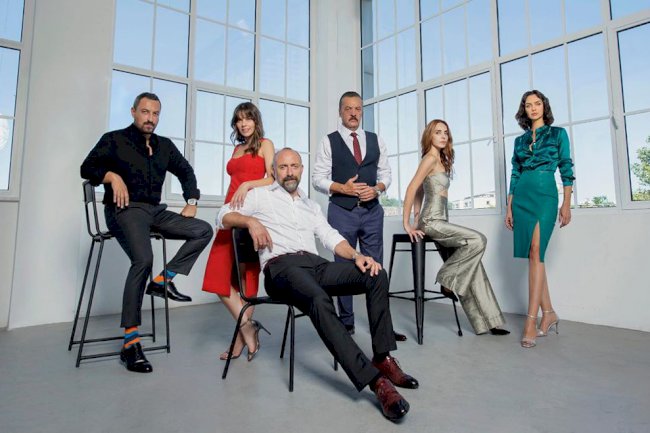 Evo zbog čega se završava serija Babil