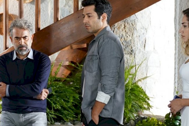 Poznat datum premijere nove serije Kefaret