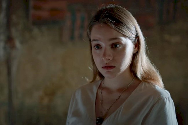 Miray Daner blizu nove uloge – i to u inostranstvu