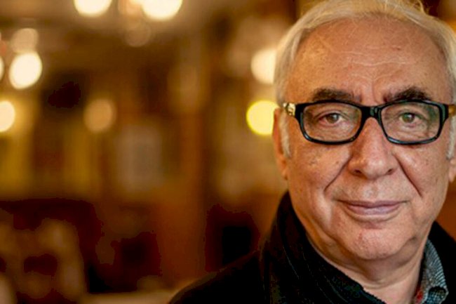 Legendarni turski glumac Sener Sen završio u bolnici!