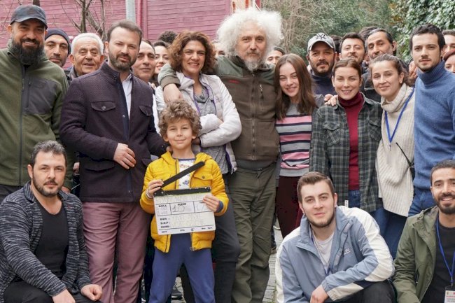 Uskoro početak turske serije Bir Annenin Gunahi / Majčin greh