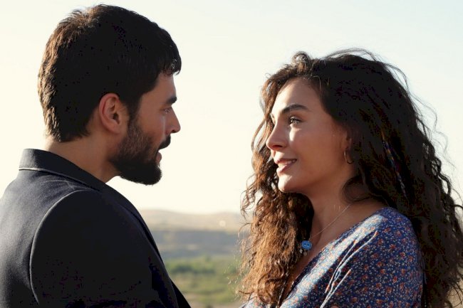 Serija Hercai se vraća u prošlost – otkrivaju se tajne