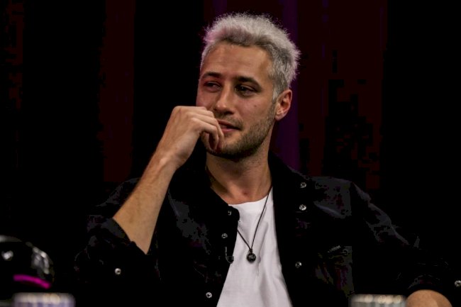 Ozan Dolunay : „Uvek dosadna, ista pitanja“