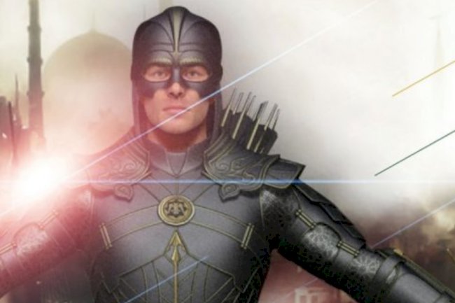 Prva naučno-fantastična T World universe turska serija ikada!