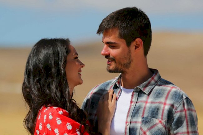 Nastavlja se serija Gonul Dagi