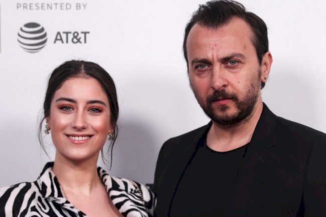 Hazal Kaya i Ali Atay – ljubavna priča