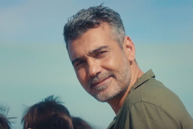 Caner Cindoruk – Flert je opasan