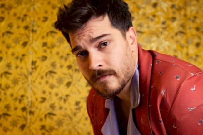 Cagatay Ulusoy – ime je dovoljno