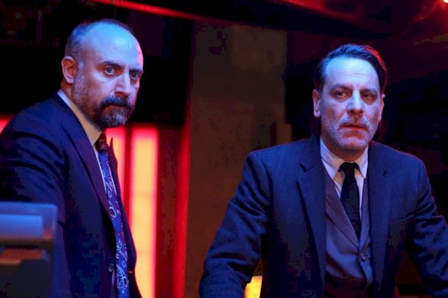 Završeno snimanje serije Babil (FOTO)