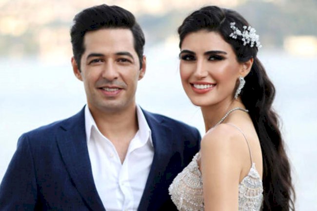 Mert Firat postao otac!