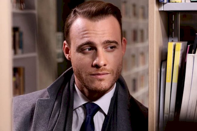 Kerem Bursin – Bez ideja o braku