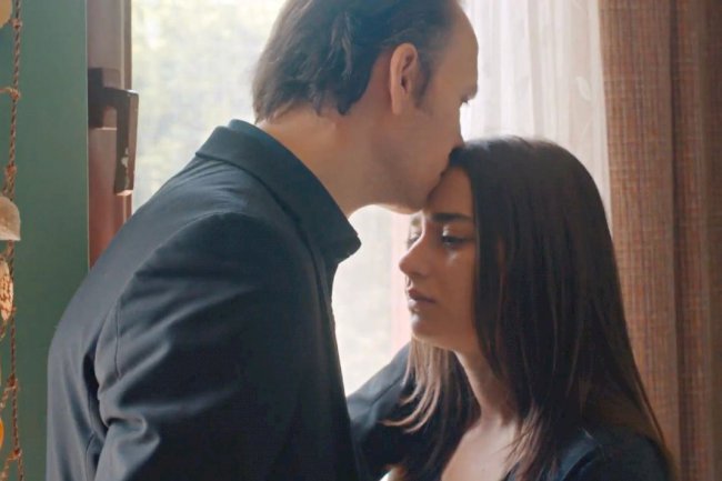 Raskinuli Oner Erkan i Ece Yasar?