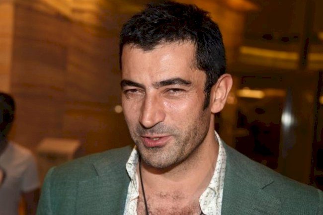 Kenan Imirzalioglu o roditeljstvu