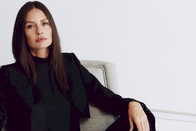 Yasemin Ozlihan – nisam više glumica