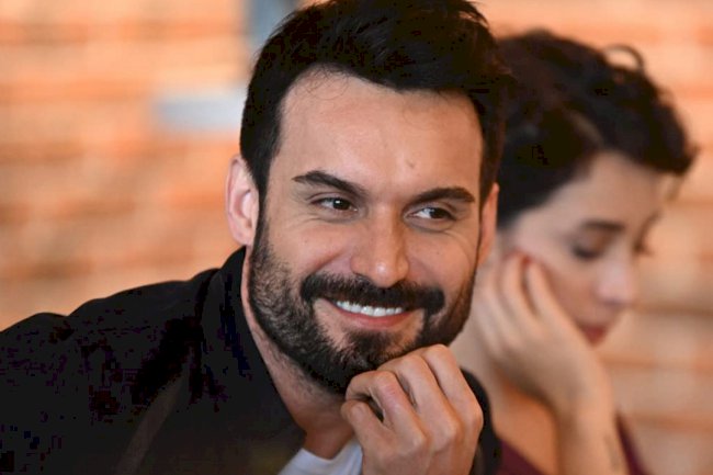 Poznato kada Ali Ersan Duru napušta seriju Sen Cal Kapimi